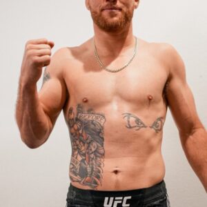 Justin Gaethje Thumbnail - 62K Likes - Top Liked Instagram Posts and Photos