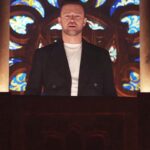 Justin Timberlake Instagram - 👼🏼/ 😈