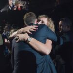 Justin Timberlake Instagram - Mom… We’ve had some fun, haven’t we?! I hope you know every day how much you’ve taught me and how much I love you. Happy Mother’s Day, Mom. Thank you for loving me all along the way.