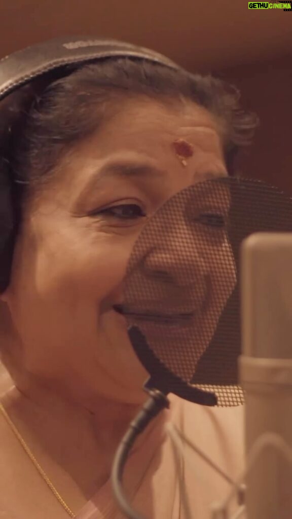 K. S. Chithra Instagram - #Jeevithagaadhakale - Making Video from the movie #VarshangalkkuShesham Out Now https://www.youtube.com/watch?v=bUBengjwmA0 Song Name: Jeevithagaadhakale Movie: Varshangalkku Shesham (2024) Written and Directed by Vineeth Sreenivasan Produced by Visakh Subramaniam Composed, Produced, Arranged by Amrit Ramnath Lyrics: Vaisakh Sugunan Vocals: KS Chithra,Sreevalsan J Menon,Mithun Jeyaraj, Amrit Ramnath Strings Performed by Budapest Scoring Orchestra Strings Conducted by Peter Illeyni Strings Coordinated by Balasubramaniam Strings Arranged by Amrit Ramnath Orchestration and Recording Supervised by Rithu Vysakh Flute by Nikhil Ram Percussions by Karthik Vamsi Backing Vocals by Amrit Ramnath, Suroor Musthafa, Milan Joy, Amal C Ajith, Soorya Shyam Gopal, Gayathry Rajiv, Swetha Ashok, Avani Malhar Mixed by Nitin Muralikrishna Mastered by Ronak Runwal KS Chithra and Percussions Recorded by Maniratnam at Mystics Room, Chennai Budapest Scoring Orchestra Recorded at Rottenbiller Studio (Budapest) Sreevalsan J Menon,Mithun Jeyaraj, Flute, Backing Vocals Recorded by Arjun at Sonic Island, Kochi Amrit Ramnath Recorded by Nitin Muralikrishna at Palindroma Studios, Chennai Audio Label : Think Music