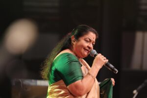 K. S. Chithra Thumbnail - 7.5K Likes - Top Liked Instagram Posts and Photos