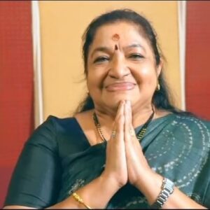 K. S. Chithra Thumbnail - 3K Likes - Top Liked Instagram Posts and Photos