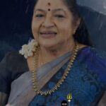 K. S. Chithra Instagram - Happy Sivarathri