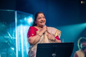 K. S. Chithra Thumbnail - 2.4K Likes - Top Liked Instagram Posts and Photos