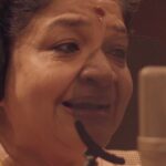 K. S. Chithra Instagram - Here's #Jeevithagaadhakale THE MAKING 👑 🎧🎙️ Sung by @kschithra 🫴🏻💕 Accompanied by @sreevalsanj #MithunJeyaraj @amritramnath Watch and listen here ▶️: https://youtu.be/bUBengjwmA0 An @amritramnath musical Lyrics by: @vaisakhsugunan #Varshangalkkushesham in cinemas now! Full album streaming now on all your favourite audio streaming platforms! 🎧 ❤️ Directed by @vineeth84 Produced by @visakhsubramaniam @pranavmohanlal @dhyansreenivasan @kalyanipriyadarshan @ibasiljoseph @nivinpaulyactor @ajuvarghese @neeraj_madhav @cinemasmerryland @amritramnath @thinkmusicmalayalam
