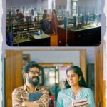 K. S. Chithra Instagram - Wrapped in the melody of love, our hearts dance to the rhythm of #Malarukalilum eternity 💞🎶@bijibal lyrics by @santhosh.varma.5 vocals by @kschithra & @harisankar_ks Streaming now on @trendmusicsouth 🎧 @Ilbmovie_official @randathani_films @Sidhiqueams @mujeebrandathaniofficial @faisal_ali_dop @athul_filmeditor @sudheesh_gandhi @Sreenathbhasi @nadira_mehrin_official @nair.vishak @aswat_lal @chaithra.praveen @kailasmenon2000 @karthika_suresh_ @iamnareshiyer @vaishnavgirish @manumanjith_s @manudavinci @kavithabaiju @anoopmenonstoryz @chris_michael.in @sudheesh_actor @seemagnairactressofficial @pradeepvbalan @manoj_k.u @sinumolsidhiqu #Malayalam #mollywood #malayalmsong #Malarukalilum #nostalgia #newreleases #LLB
