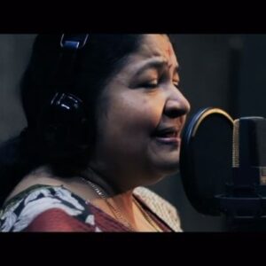 K. S. Chithra Thumbnail - 3.4K Likes - Top Liked Instagram Posts and Photos