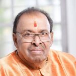 K. S. Chithra Instagram - It is with great sorrow I have heard about the passing away of K.G.Jayan sir. One of the finest carnatic classical musician & composers of kerala. I had the privilege to work with him especially for devotional albums. May his soul rest in peace.🙏 #KGJayan #KSChithra