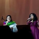 K. S. Chithra Instagram – Hi everybody good day to you. I am on my way to Washington DC for the nxt leg of Nambiar Builders Chitravarnam’24 concert tour of the Americas. Four concerts are over. Full houses in Dallas, Houston, Toronto & Chicago. All full houses. Thanks a million for your love & support. God bless.👏💐
#Chitravarnam2024 #ChithraVarnam
