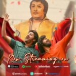 K. S. Chithra Instagram - Listen to #Jeevithagaadhakale sung by the legendary @kschithra ma 🫴🏻💕 Accompanied by @sreevalsanj #MithunJeyaraj @amritramnath Full album streaming now on all your favourite audio streaming platforms! 🎧 ❤️ An @amritramnath musical Lyrics by: @vaisakhsugunan #Varshangalkkushesham in cinemas now! Directed by @vineeth84 Produced by @visakhsubramaniam @pranavmohanlal @dhyansreenivasan @kalyanipriyadarshan @ibasiljoseph @nivinpaulyactor @ajuvarghese @neeraj_madhav @cinemasmerryland @amritramnath @thinkmusicmalayalam #VarshangalkuShesham #NivinPauly