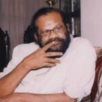 K. S. Chithra Instagram - രവീന്ദ്രൻ മാഷ്‌ ഓർമ്മയായിട്ട് 19 വർഷം ആകുന്നു. അദ്ദേഹത്തിന്‍റെ അനശ്വരമായ ഗാനങ്ങളിലൂടെ എന്നും മലയാള മനസ്സുകളിൽ അദ്ദേഹം ജീവിച്ചിരിക്കും. പ്രണാമം ! Remembering Legendary Music Composer Raveendran Master on his 19th Death Anniversary Today. My Pranams!!!🙏🙏🙏 #KSChithra #RaveendranMaster