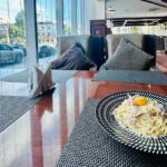 K Brosas Instagram - Solo vacay uli hihi.. dinner at wine muna pakkaattaappooss tour galore starting tom! lablablab! #galawgalawbagopumanaw #wanderlust #solotraveler #alonebutnotlonely 🥰✈️🙏