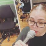 K Brosas Instagram - rakenrol!! taas syet lol! band rehearsal.. may show po ako sa winford hotel casino sa sept 23 at guest ako sa show ng banda ko sa sept 28 sa takeover lounge katipunan.. labada pa more! lablablab! 😅🥰