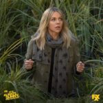 Kaitlin Olson Instagram – I love this show so much that if I died in this bog- which I very much thought might happen- it would have been worth it. Happy last two episodes of the season. @alwayssunnyfxx ☘️♥️♥️