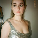 Kaitlyn Dever Instagram - 🎞️ @misha212