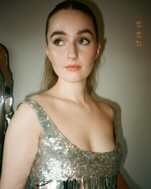 Kaitlyn Dever Thumbnail - 30.5K Likes - Most Liked Instagram Photos