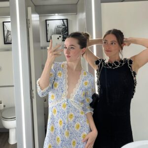 Kaitlyn Dever Thumbnail - 101.3K Likes - Most Liked Instagram Photos