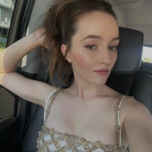 Kaitlyn Dever Thumbnail - 41.7K Likes - Most Liked Instagram Photos