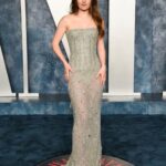 Kaitlyn Dever Instagram - custom @dolcegabbana xx #ryanhastings