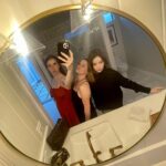 Kaitlyn Dever Instagram - bestie buddies forev❤️❤️❤️✨🪄🧙‍♀️