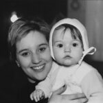 Kaitlyn Dever Instagram - happy Mother’s Day ❤️ she makes everything better.