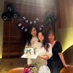 Kaity Nguyễn Instagram - Birthday month photo dump 💗