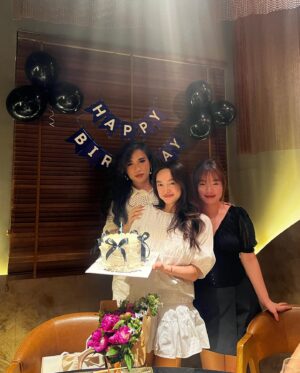 Kaity Nguyễn Instagram - Birthday month photo dump 💗