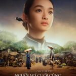 Kaity Nguyễn Instagram - Mợ 3 xin chào cả nhà 💖 #NguoiVoCuoiCung #VictorVu #KaityNguyen