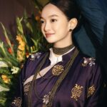 Kaity Nguyễn Instagram - Cảm ơn quý anh chị nghệ sĩ, bạn bè, các đơn vị truyền thông đã góp mặt chung vui với Mợ 3 trong buổi showcase ra mắt dự án phim điện ảnh Người Vợ Cuối Cùng. Rất mong chúng ta sẽ tiếp tục hội ngộ đông đủ trong buổi premiere dự án tới đây. Đừng quên ủng hộ phim sẽ ra mắt tại tất cả các cụm rạp trên toàn quốc từ 3/11/2023 nhé. Yêu thương và trân trọng ❤️ #KaityNguyen #NguoiVoCuoiCung