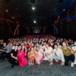 Kaity Nguyễn Instagram - Người Vợ Cuối Cùng CINETOUR DAY 3 💖 #NVCC