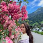 Kaity Nguyễn Instagram - 🌺