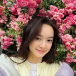 Kaity Nguyễn Instagram - 🌺