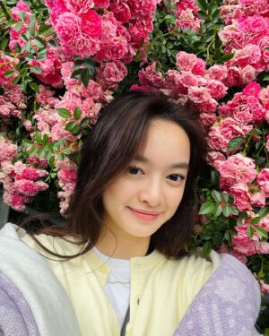 Kaity Nguyễn Instagram - 🌺