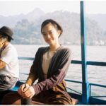 Kaity Nguyễn Instagram - Gia đình Người Vợ Cuối Cùng ❤️