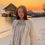 Kaity Nguyễn Instagram – Birthday month photo dump 💗