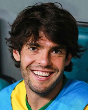 Kaká Instagram - Midfield magician. 🪄