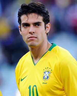Kaká Instagram - Midfield magician. 🪄