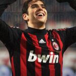 Kaká Instagram – One in a million, probably more 😉 
#HBD @kaka 🎉❤️🖤 

#SempreMilan