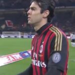Kaká Instagram – Ta chegando mais um Milan x Juve ⚽️🔥e é sempre bom relembrar alguns momentos deste super clássico. Já sabe onde assistir? Baixe o app @kasa.live que ele te conta!
