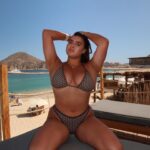 Kalani Hilliker Instagram - Baecation