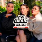Kalani Hilliker Instagram - Episode 1 of Hot Glam Walks is HERE✨Catch up with @kalanihilliker and @kendallvertes as they spill the tea on the #dancemomsreunion ✨ make sure you are following @katemackz and @maybelline to be in the know when the next episode drops and comment down below your favorite part of this interview #maybellinepartners