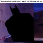 Kali Hawk Instagram - 😩He put #Batman in the #SunkenPlace