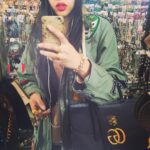 Kali Hawk Instagram - 🤓Can u see me? #HidingInPlainSight #jewelry #fashion #gucci #showmeyourrings #fun