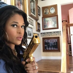 Kali Hawk Thumbnail - 12.2K Likes - Most Liked Instagram Photos