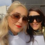 Kalila Bounaylat Instagram - لك في قلبي مكان لا يعرفه أحد ❤️