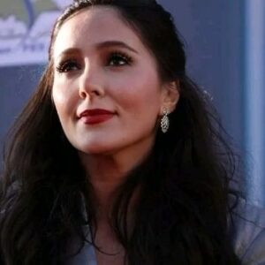 Kalila Bounaylat Instagram - 