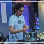 Kalila Bounaylat Instagram - شكون تفرج فالبرايم الأول وكي جاتكم لحداكات ديالنا 🤭 @masterchefmarocofficiel @2mtv