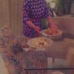 Kalila Bounaylat Instagram - Kalila vs dimna😱