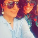 Kalila Bounaylat Instagram - بمناسبة اليوم العالمي للاخت اختي هيا اختي ، هيا صديقتي ، هيا كل شي فحياتي ، رفيقتي وكاتمة اسراري ، معايا ملي كنبكي وملي كنفرح ، كتبغيني كتر من راسها ، الله يخليك ليا ويطول فعمرك يا ربي، دمنة انت القلب ❤ #اليوم_العالمي_للاخت#