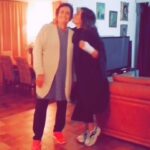 Kalila Bounaylat Instagram – ماشي بالضرورة صديق ديالك خاص يكون قدك فلعمر شكرا نعيمة ❤️